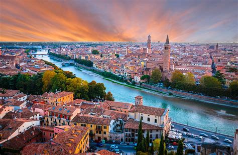 Verona, Italia